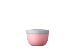 Krëfel Snackpot Ellipse 350 ml - Nordic pink aanbieding