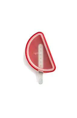 Krëfel IJslolly Watermeloen - Silicone - Rood aanbieding