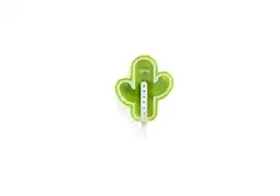 Krëfel IJslolly Cactus - Silicone - Groen aanbieding
