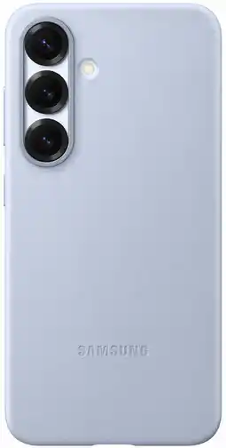 Krëfel Kindsuit backcover voor Galaxy S25 - Blauw aanbieding