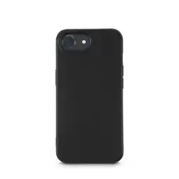 Krëfel Telefoonhoesje Fantastic Feel voor Apple iPhone 16, zwart aanbieding