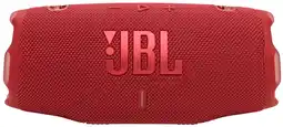 Krëfel Bluetooth speaker Charge 6 - Rood aanbieding