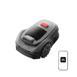 Krëfel Robotmaaier ViAX 250 aanbieding