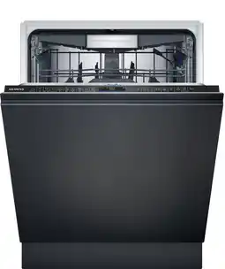 Krëfel Inbouw vaatwasser SN97TX02CE iQ700 Zeolith aanbieding