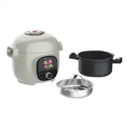 Krëfel Multicooker Cookeo Mini CE88E310 aanbieding