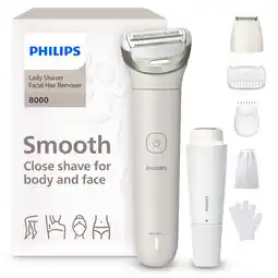 Krëfel Ladyshave BRL159/00 aanbieding