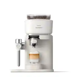 Krëfel Espressomachine Baristina Latte BAR400/00 aanbieding
