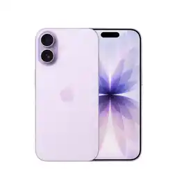Krëfel iPhone 17 256GB - Lavender aanbieding
