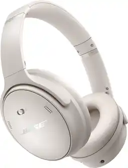 Krëfel QuietComfort 5V koptelefoon - Wit aanbieding