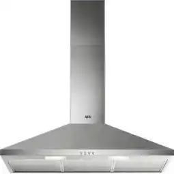 Krëfel Wanddampkap DKB2930M aanbieding