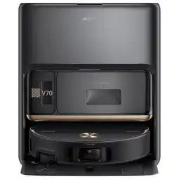 Krëfel Robotstofzuiger 2in1 V70 Ultra Complete X aanbieding