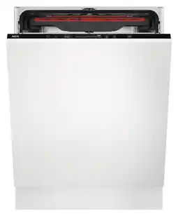 Krëfel Inbouw vaatwasser FSB64907Z aanbieding