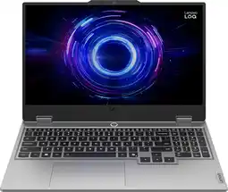 Krëfel LOQ 15IRX10 83JE00XMMB aanbieding