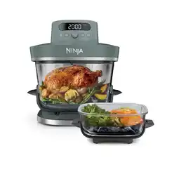 Krëfel Airfryer CRISPi PRO XL AS101EUGY aanbieding