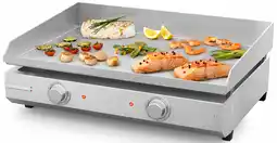 Krëfel Plancha Pro Expert QPL1250 aanbieding