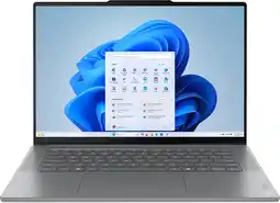 Krëfel Yoga Slim 7 15ILL9 83HM007WMB aanbieding