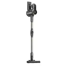 Krëfel Steelstofzuiger S2 aanbieding