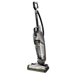 Krëfel Vloerreiniger CrossWave HydroSteam Pet Pro aanbieding
