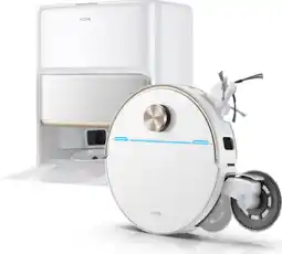 Krëfel Robotstofsuiger 2in1 V70 Ultra Complete aanbieding
