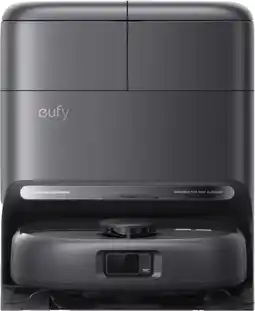 Krëfel Robotstofzuiger 2in1 Omni C28 aanbieding
