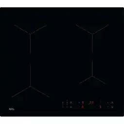 Krëfel Inductiekookplaat TN64IA04IB aanbieding