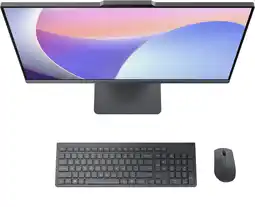 Krëfel IdeaCentre AIO 27ARR9 F0HQ009YMB aanbieding