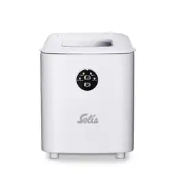 Krëfel Ijsblokjesmachine EXPRESS 851 WH aanbieding