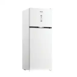 Krëfel Koelkast met diepvries WHD2 6472 XWE aanbieding