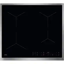 Krëfel Inductiekookplaat TN64IA0FXB MaxiSense aanbieding