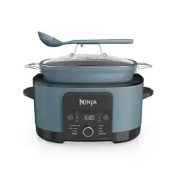 Krëfel Multicooker Foodi 8-in-1 MC1001EU aanbieding