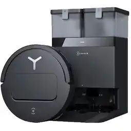 Krëfel Robotstofzuiger 2in1 Deebot T50 Omni Gen3 aanbieding