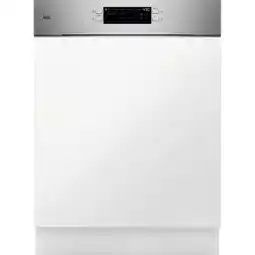 Krëfel Inbouw vaatwasser GT6200B2SNM aanbieding