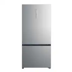 Krëfel Koelkast met dievries HDR5818DNSS aanbieding