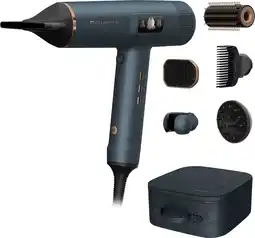 Krëfel Haardroger Maestria For You aanbieding