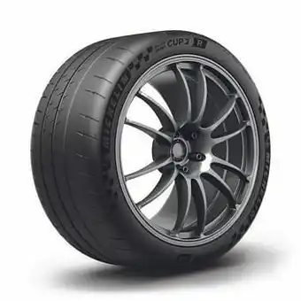 Auto5 Band Toerisme MICHELIN PILOT SPORT CUP 2 R 265/35 R20 99 Y N0 XL aanbieding