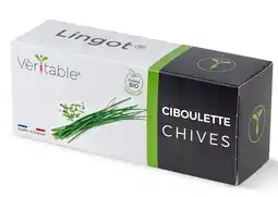 Krëfel Lingot Bio Bieslook aanbieding