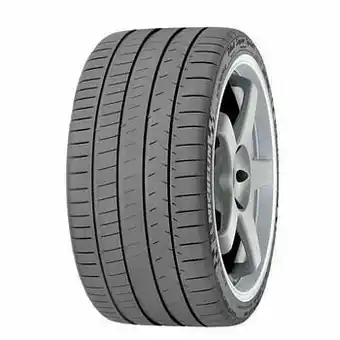 Auto5 Band Toerisme MICHELIN PILOT SUPER SPORT 275/40 R18 99 Y * aanbieding