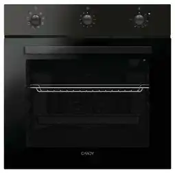 Krëfel Inbouw oven FMCIDCN602/CA aanbieding