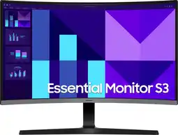Krëfel 27 Essential Monitor S3 S39GD LS27D396GAUXEN aanbieding