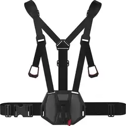 Krëfel X-Chest lichaamsgordel aanbieding