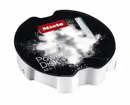 Krëfel PowerDisk all in 1 - GS CL 4001 P aanbieding