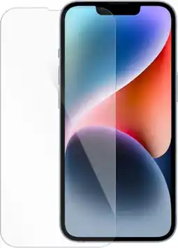 Krëfel Screenprotector voor iPhone 14 - 2 stuks aanbieding