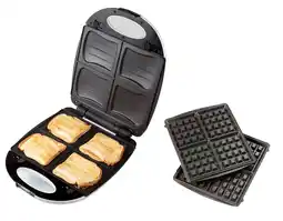 Krëfel Croque monsieur DO 9046 C aanbieding