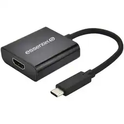 Krëfel USB C naar HDMI-adapter aanbieding