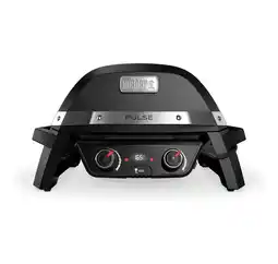 Krëfel Elektrische barbecue Pulse 2000 aanbieding