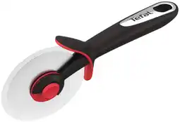Krëfel Pizzasnijder - Ingenio - Zwart aanbieding