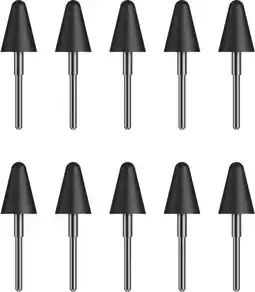 Krëfel Vervangende penpunten voor Stylus 2 - 10 stuks aanbieding