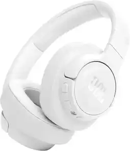 Krëfel Tune 770NC koptelefoon - Wit aanbieding