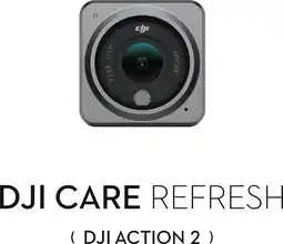 Krëfel Care Refresh - Action 2 - 1 jaar aanbieding