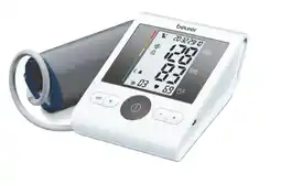 Krëfel Bloeddrukmeter BM 28 Onpack aanbieding